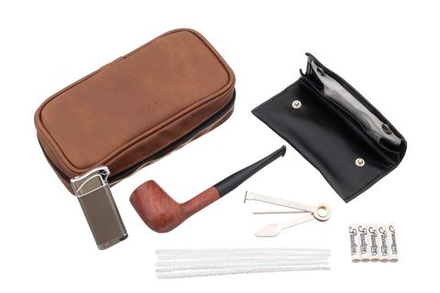 Набор трубокура Passatore Raffaello, 409-003