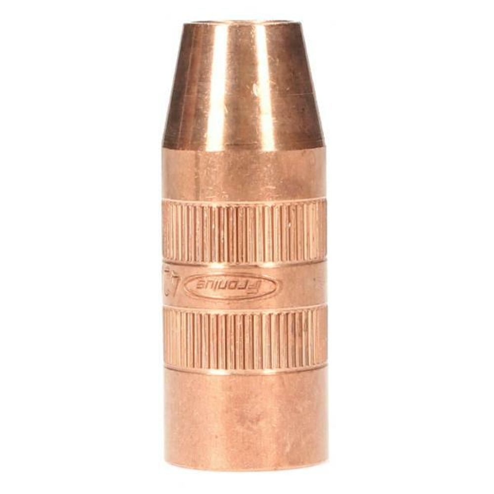 Сопло газовое ø13 / ø22x58 CT M20x2 упаковка 5 шт (Артикул 42,0001,4065,5)