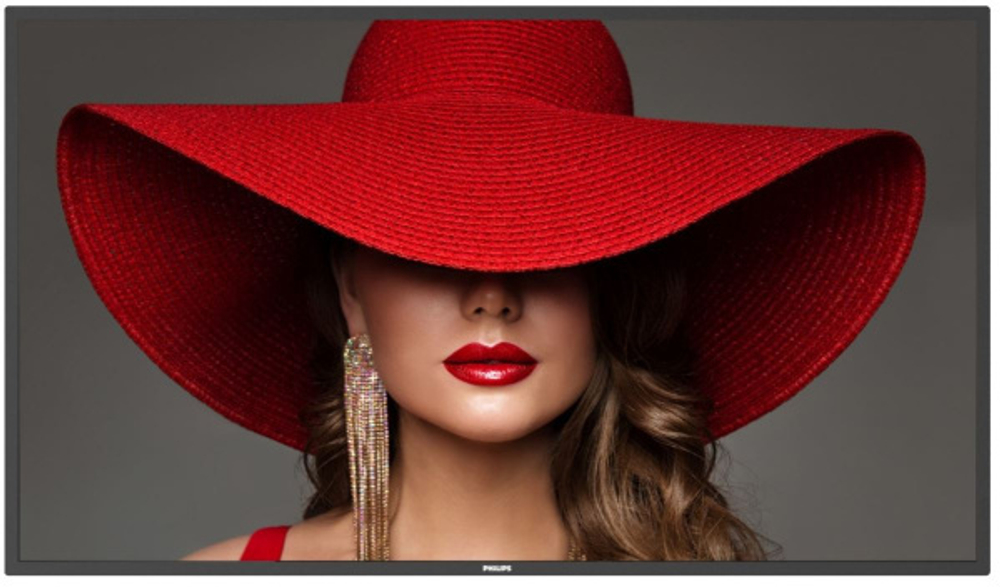 Панель Philips 98BDL4650D/00