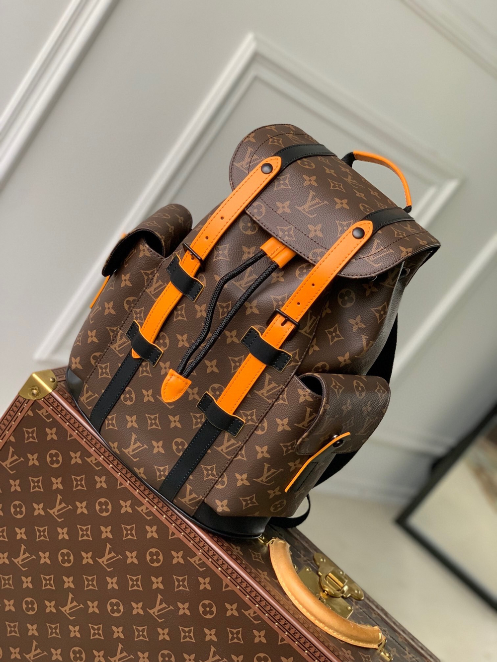 Louis Vuitton Christopher PM
