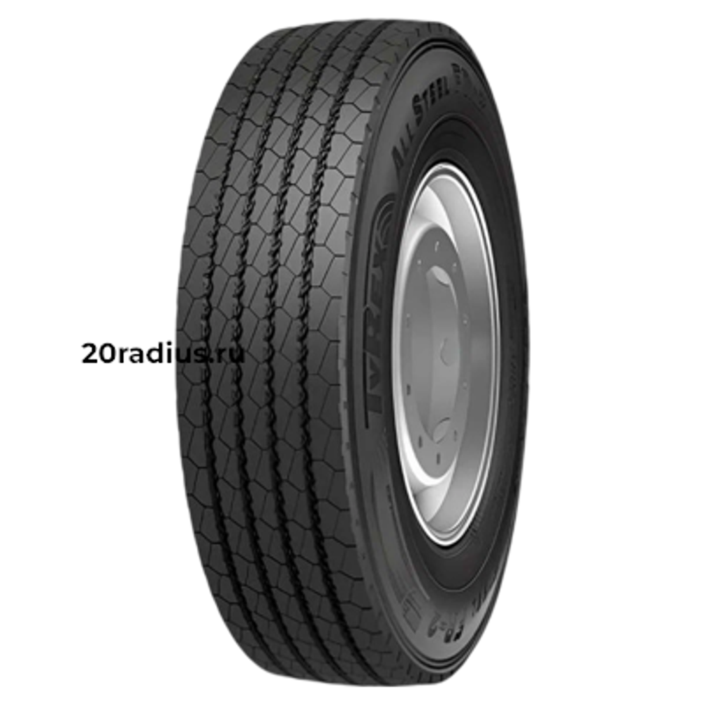 315/70R22,5 154/150L All Steel FR-2 TL