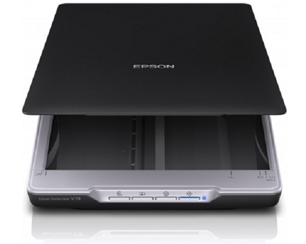 Сканер  Epson Perfection V19