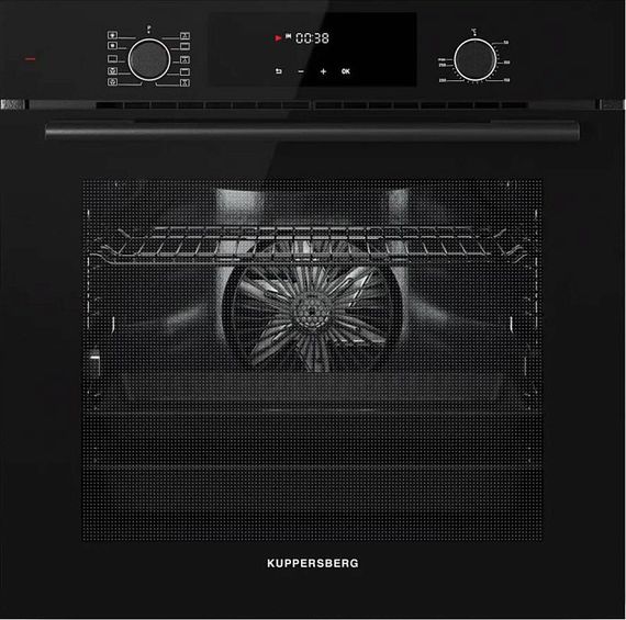 Духовой шкаф Kuppersberg HF 609 B