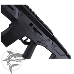 Винтовка пневматическая Crosman MK-177 (накачка, черн. пласт.)кал.4,5мм