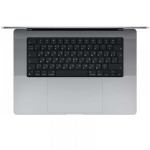 Apple MacBook Pro 13 M1/8GB/512GB (Space Gray)