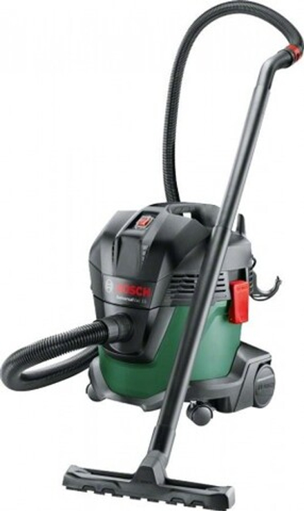Пылесос сетевой BOSCH UniversalVac 15 06033D1100