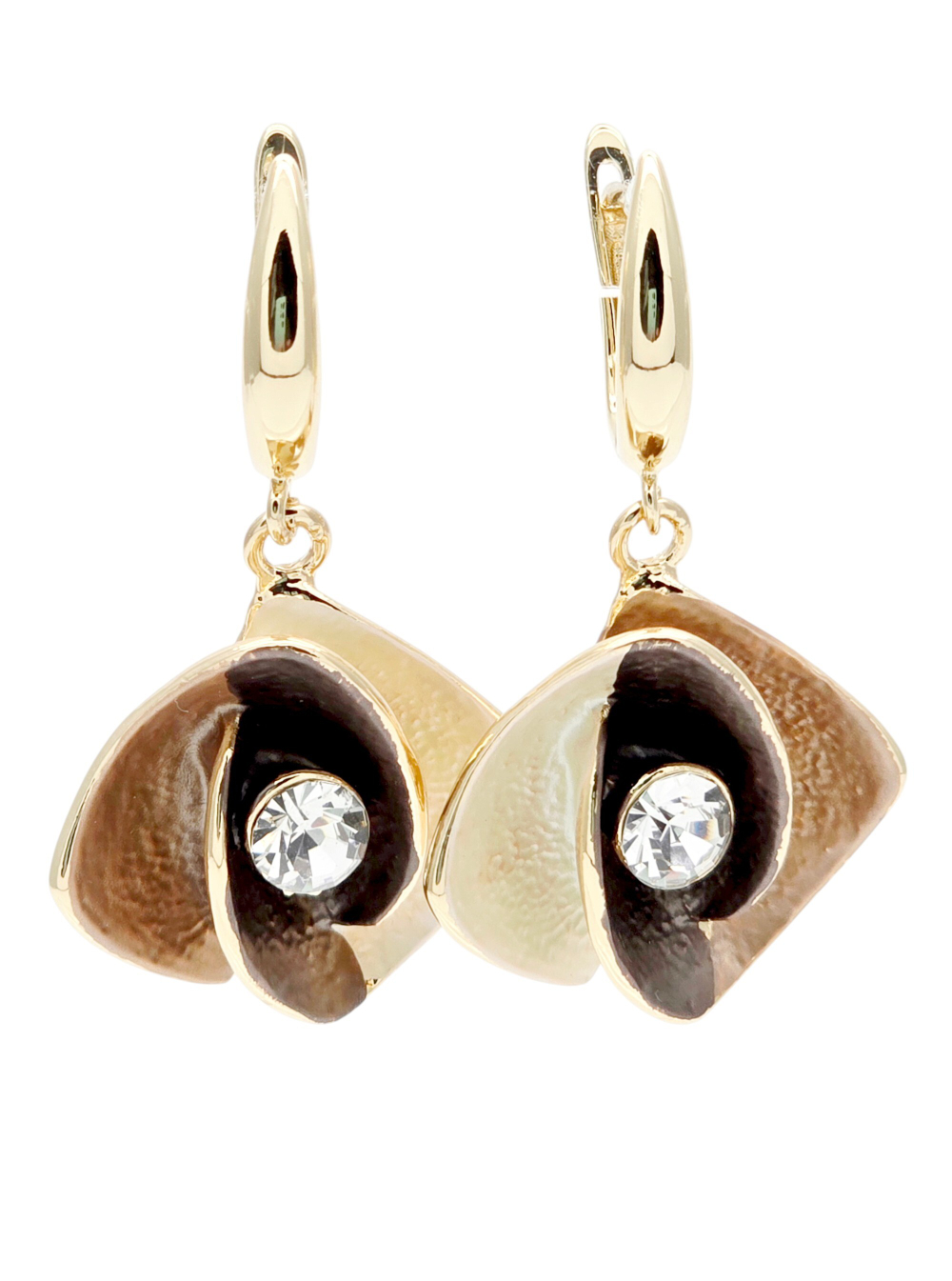 91003568 Серьги Selena