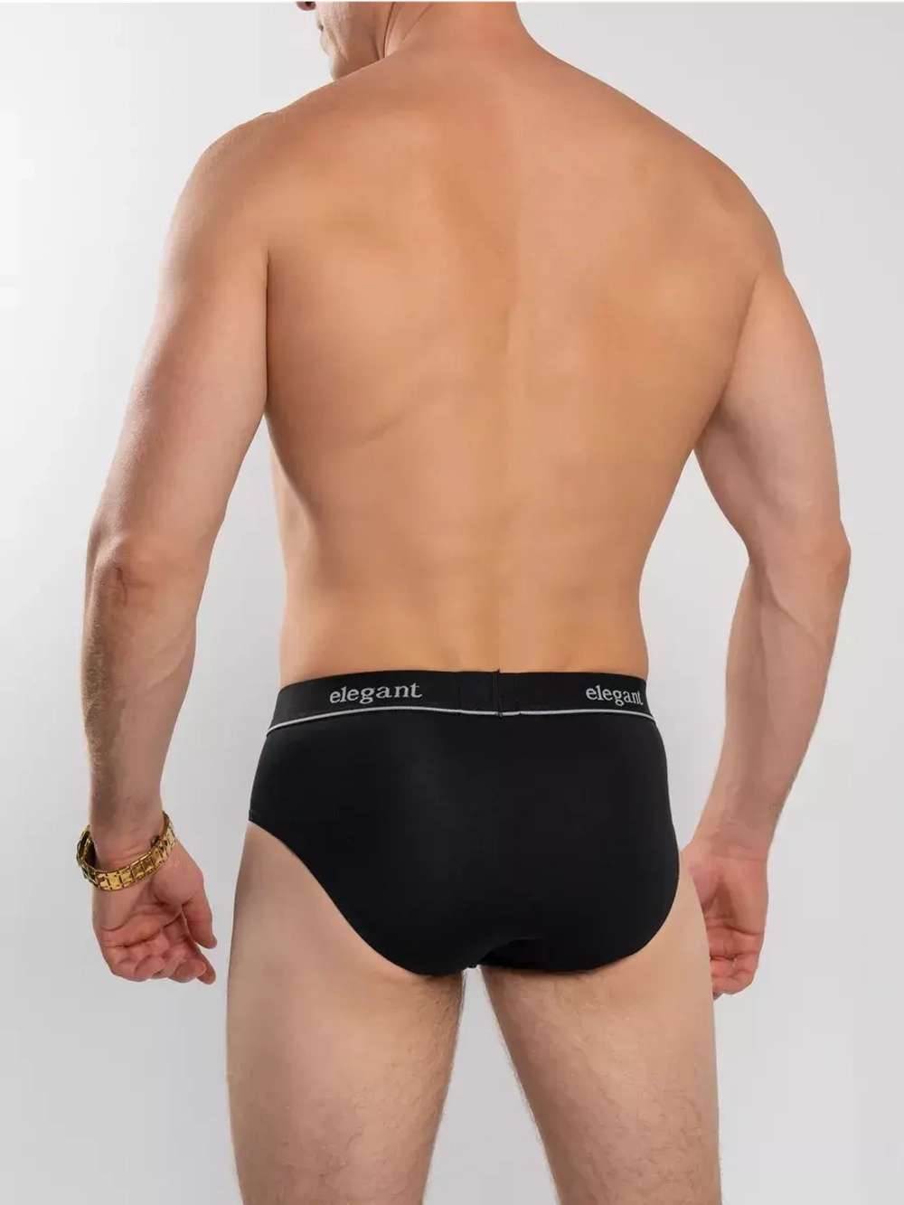 Трусы слипы Y1951-2