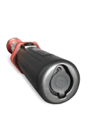 Переносной светильник AVS CD807 COB 220/12В (акб)