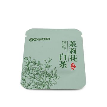 White tea 2022 with jasmine flowers, 5 g