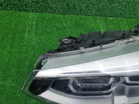 Фара левая BMW X3 G01 (2017-2021) Adaptive LED