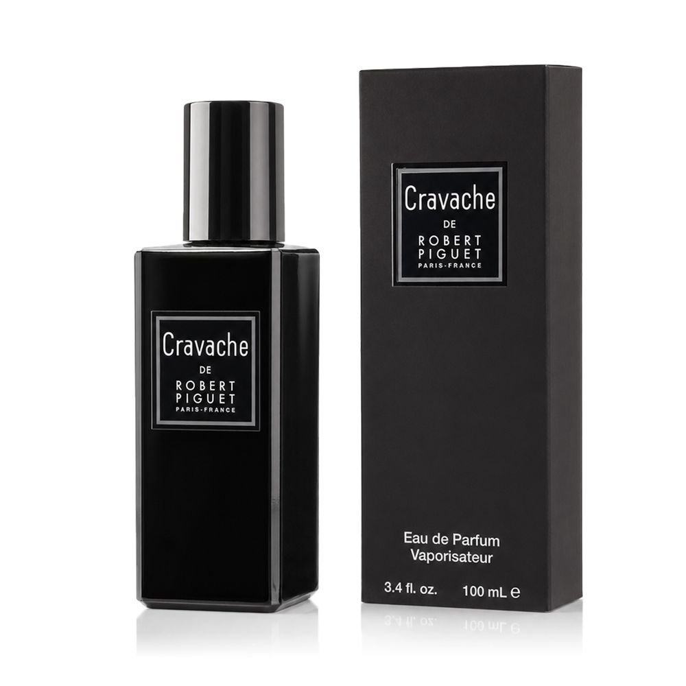 Robert Piguet Cravache Eau De Parfum 100 ml (man)