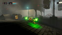 Steel Rats (для ПК, цифровой код доступа)