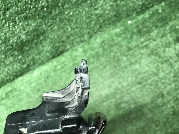 Фонарь правый внешний Porsche Panamera 971 (16-20)