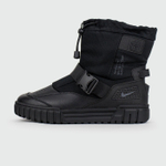 Сапоги Nike Winterproof Black with Fur