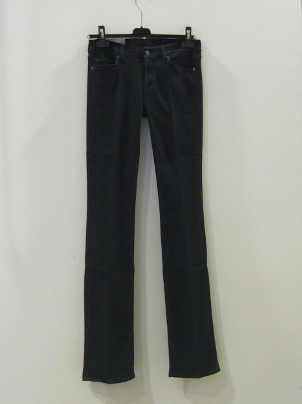 SWPJ13ETX BOOTCUT  джинсы