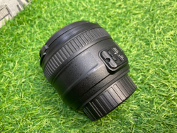 Nikon 50mm 1.4G AF-S Nikkor Покупка/Продажа