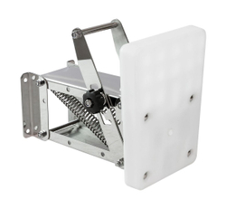 Транец для вспомогательного мотора до 25 л.с.(60 кг), Marine Rocket