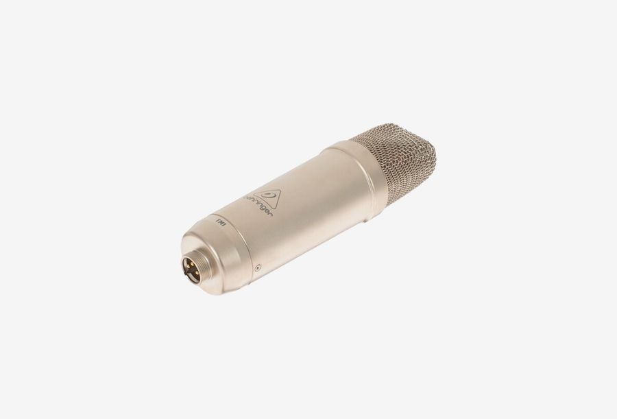 Behringer TM1_0426528101815