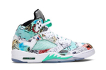 Кроссовки Jordan Air Jordan 5 "Wings"