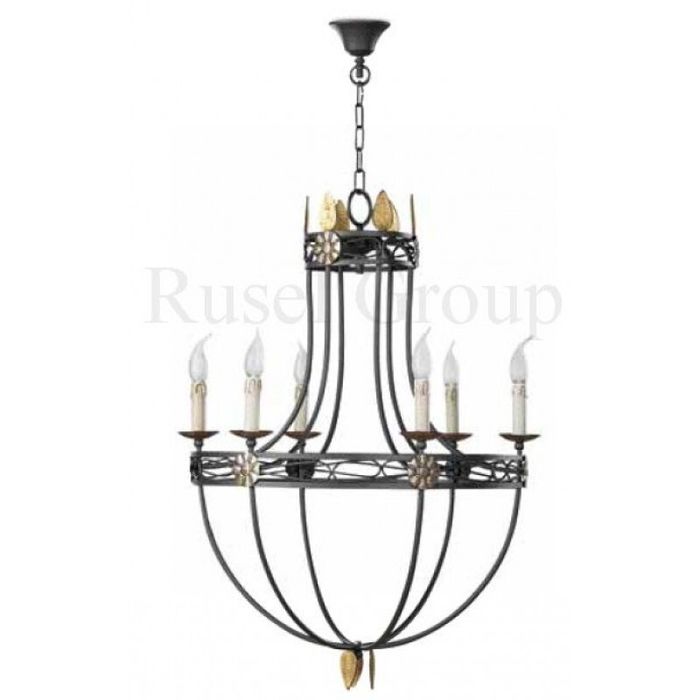 Люстра Florenz Lamp 2281.06P