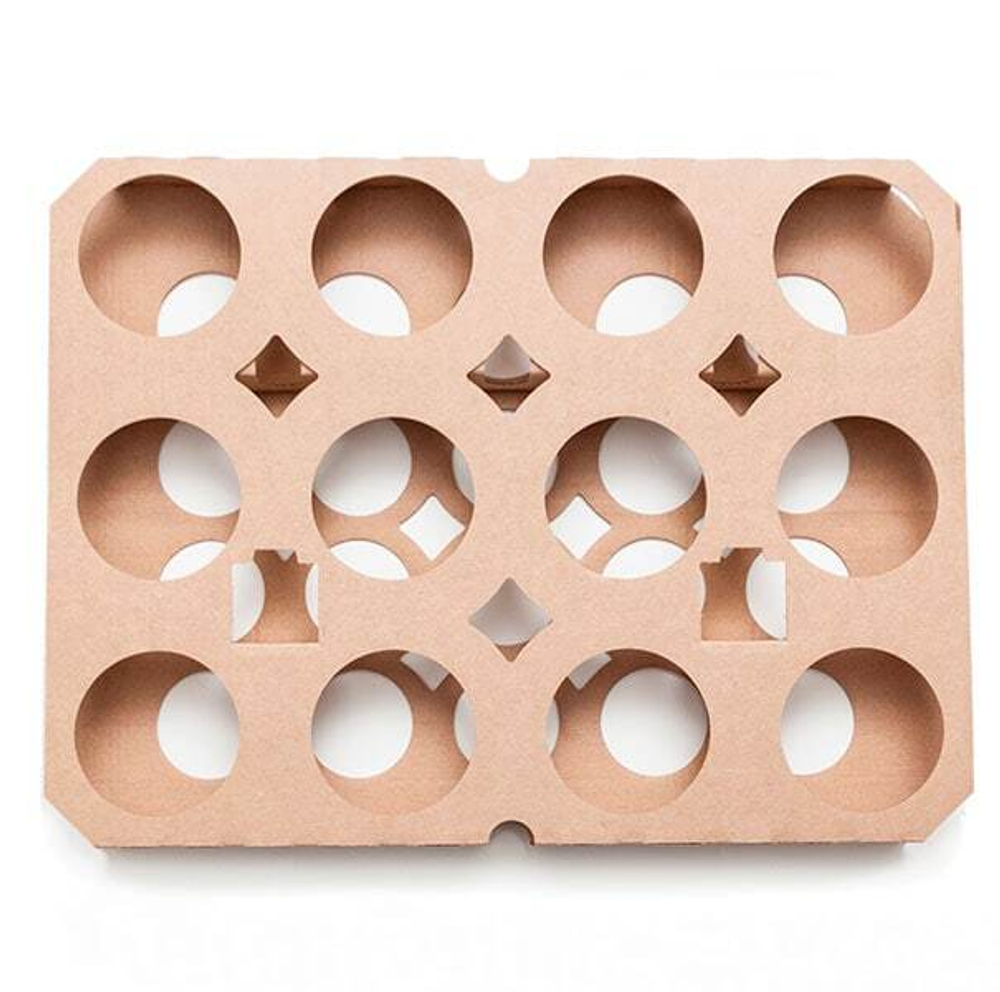 Подставка для формы "Тюльпан" Tulip Tray, Экопак Россия, 1шт