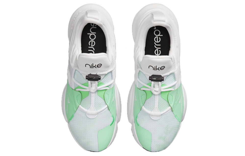 Кроссовки Nike Superrep (Женская размерная сетка)