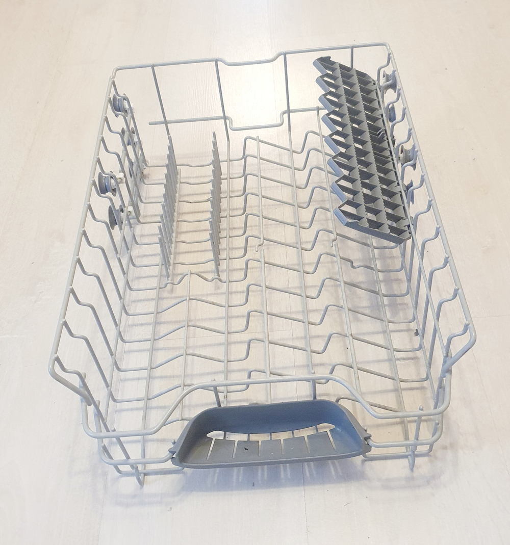 Корзина верхняя ПММ BOSCH 687116, 773404