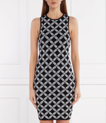 Платье Michael Kors - черный(MS482DZEH4)