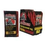 Гель Дохлоксо тараканов муравьев мух блох мокриц  40мл (10/100)