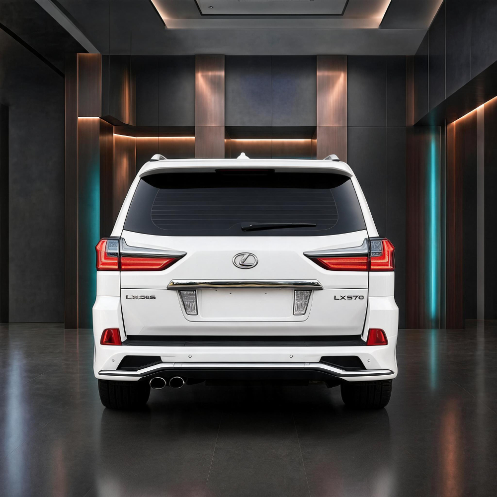 Lexus LX 570