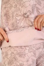 Пижама Тайна Виотекс БЕЖЕВЫЙ