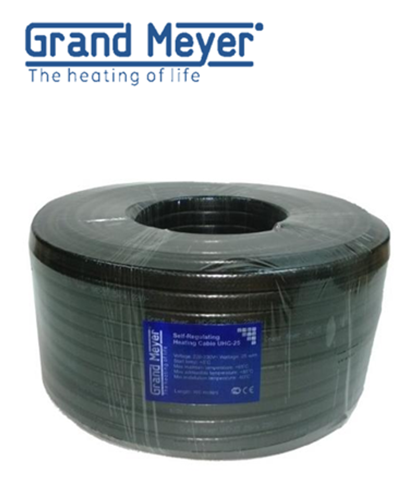 Grand Meyer UHC-25 на отрез