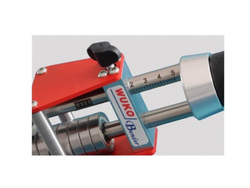 роликовый листогиб WUKO MINI BENDER 2050