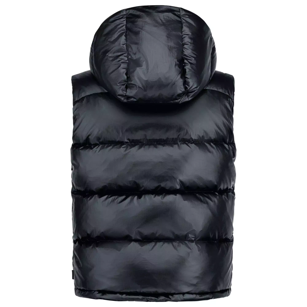 HEAD жилет женский пуховик 824183 REBELS STAR Phase Vest Women XXBK