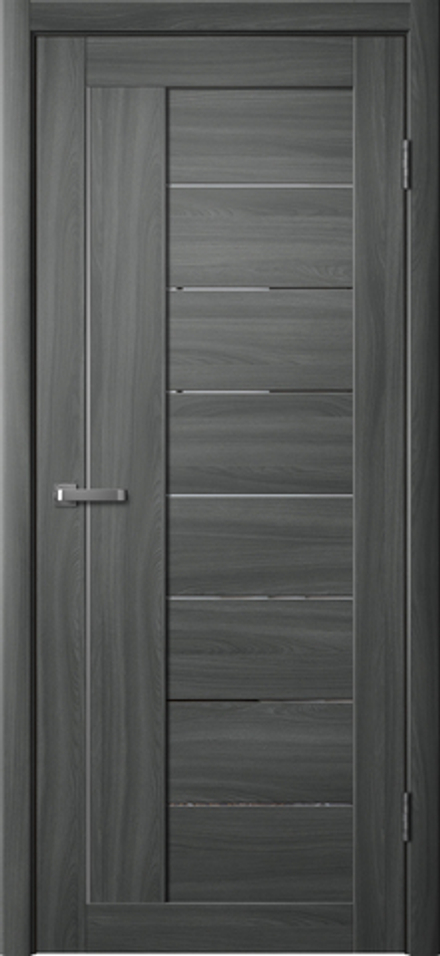 Дверь FLYDOORS 201 (Mirror)