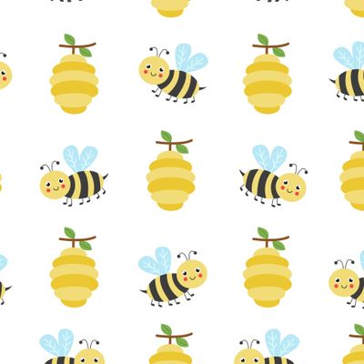Милые пчелы