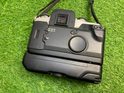 Canon EOS 50E