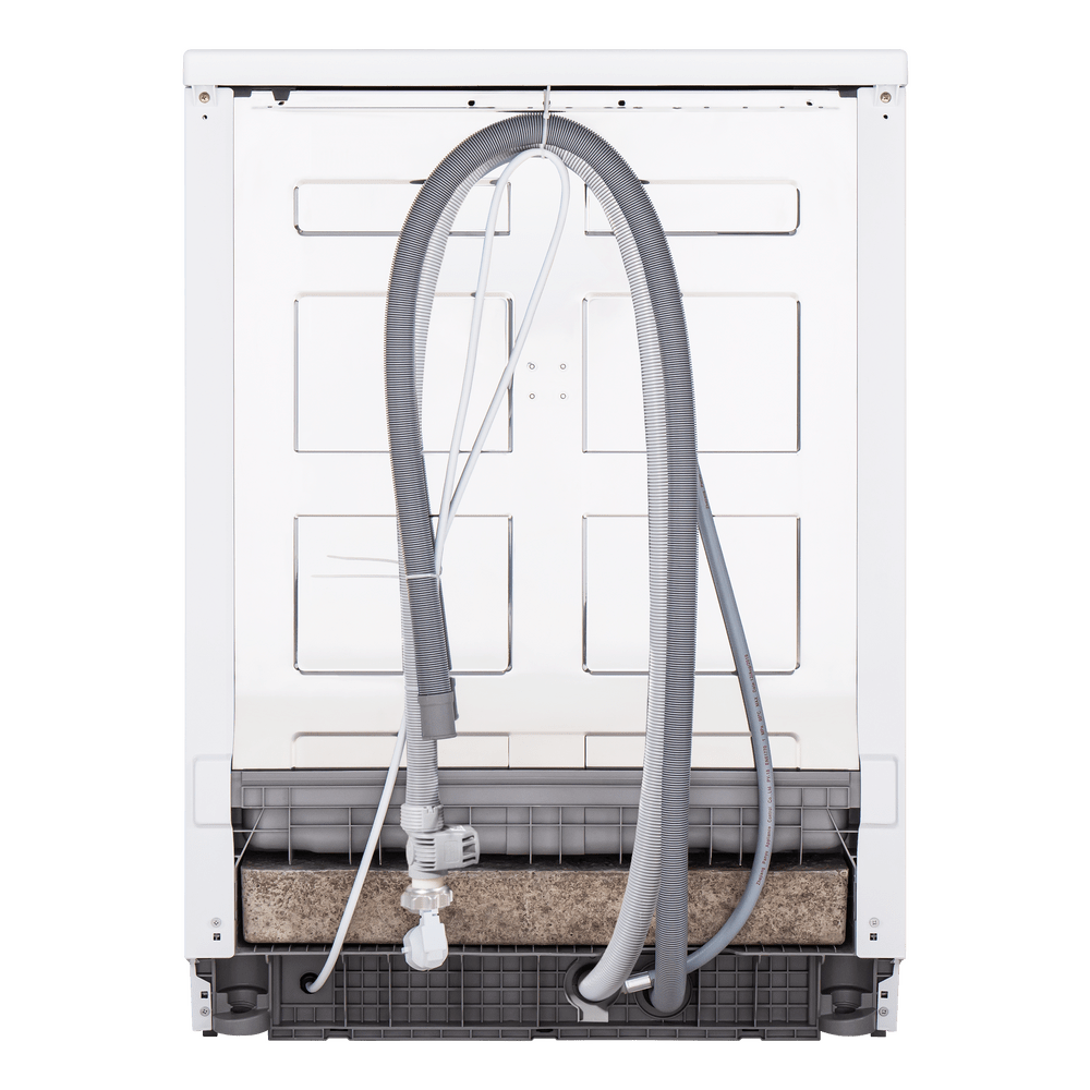 Посудомоечная машина MAUNFELD MWF60120W