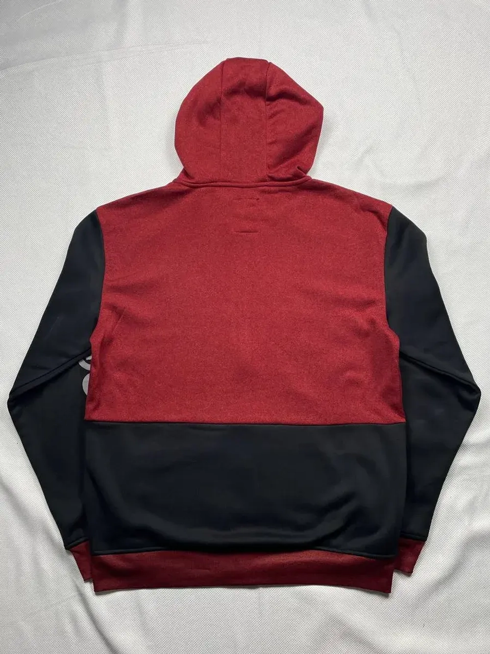 Зип худи от Savitar G-Unit Tribal Emerica Fubu South pole