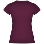 Женская футболка Jamaica с коротким рукавом