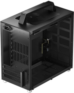 Корпус mini-ITX JONSBO T8 PLUS Black