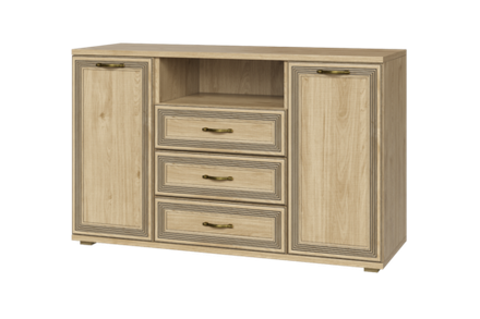 Тумба Карина ТБ-1014