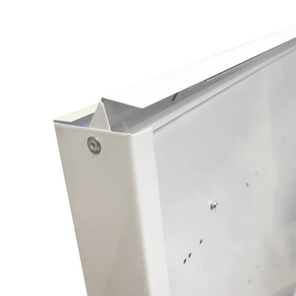 Потолочный Офисный светильник Грильято 32Вт 4000Лм IP65 FS-RO-E Эконом