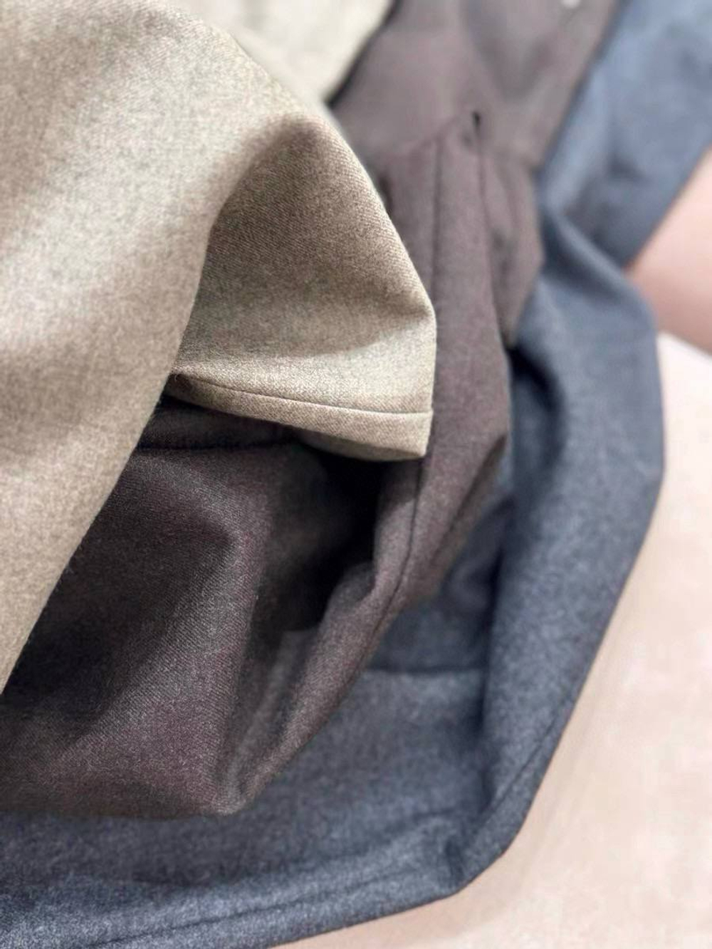 Брюки Brunello Cucinelli