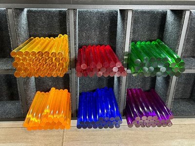 Световая мозаика, конструктор-пазл "Light Stick"