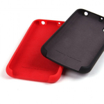 Панель Soft Touch для Huawei Y5 (2019)/ Honor 8S, 007001