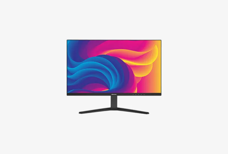 23.8 Монитор Hisense 24N3G-PRO черный