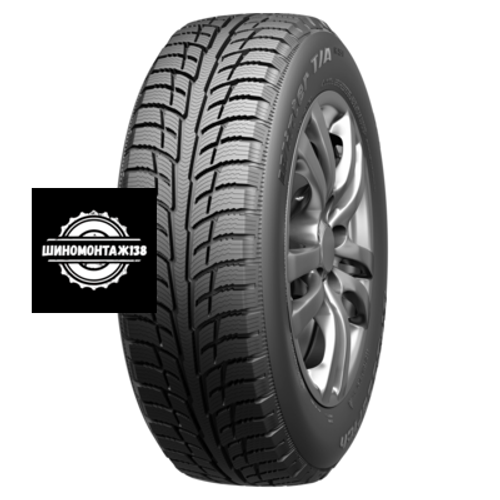 215/60R16 95T Winter T/A KSI TL