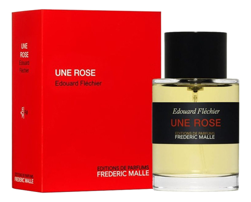 FREDERIC MALLE Une Rose